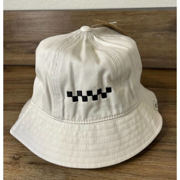 NWT Vans Bucket hat - Picture 1 of 4